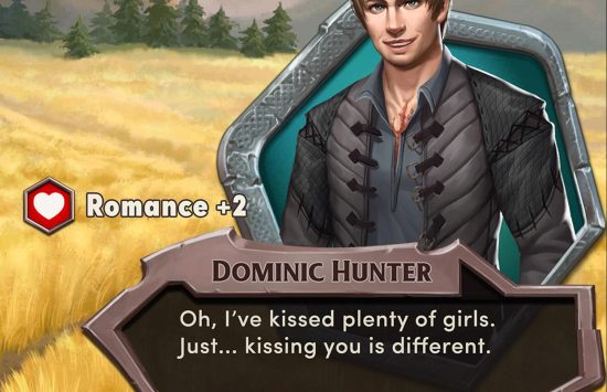 Choices Stories You Play unblocked Game screenshot Choices Stories You Play unblocked