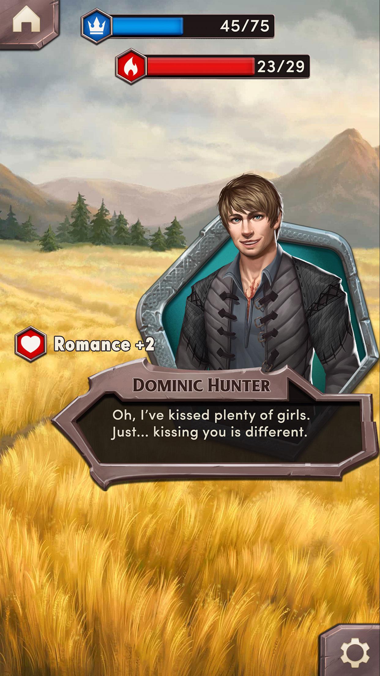 Game screenshot Choices Stories You Play unblocked Game screenshot Choices Stories You Play unblocked