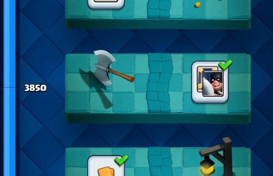 Game screenshot Clash Royale Download