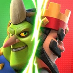 Download file Clash Royale