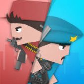 Clone Armies MOD (Money) Image Clone Armies MOD (Money)