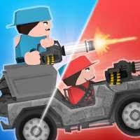 Download file Clone Armies