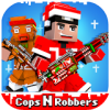 Cops N Robbers Image Cops N Robbers