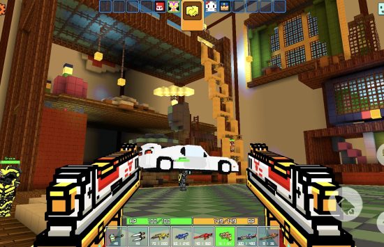 Cops N Robbers apk Game screenshot Cops N Robbers apk