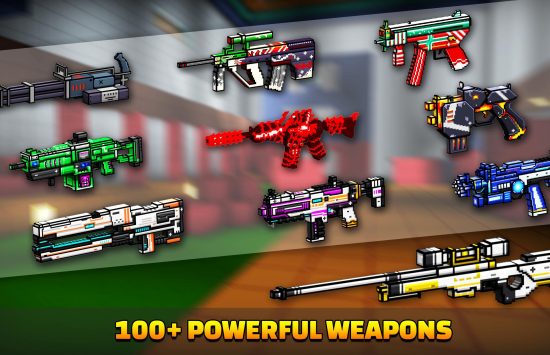Cops N Robbers cracked Game screenshot Cops N Robbers cracked