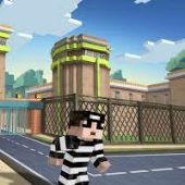 Cops N Robbers:Pixel Craft Gun Mod (Money) Image Cops N Robbers:Pixel Craft Gun Mod (Money)