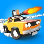 Crash of Cars Image Crash of Cars