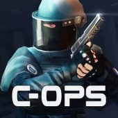 Critical Ops Image Critical Ops