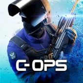 Critical Ops Image Critical Ops