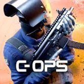 Critical Ops Image Critical Ops