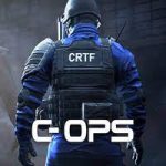 Critical Ops Mod (금지/레이더/우회 방지/한국어 버전)