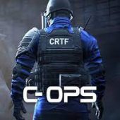 Image Critical Ops