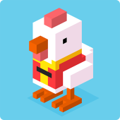 Crossy Road Image Crossy Road