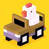 Crossy Road Image Crossy Road