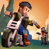 Cube Survival Story Image Cube Survival Story
