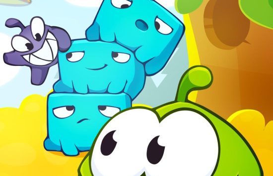 Cut the Rope 2 1.38.0-2163530 APK + MOD (Money) Android