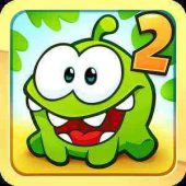 Cut the Rope 2 Image Cut the Rope 2