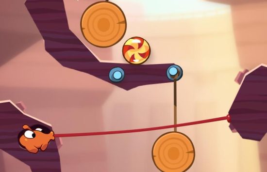 Cut the Rope 2 v1.33.0 Apk Mod Dinheiro infinito - Apk Mod