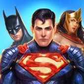 DC Legends Image DC Legends