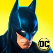 DC Legends Image DC Legends