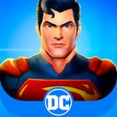 DC Legends Image DC Legends