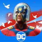 DC Legends MOD (UNLOCK ALL) Image DC Legends MOD (UNLOCK ALL)