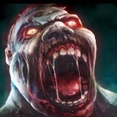 DEAD TARGET: Zombie Image DEAD TARGET: Zombie