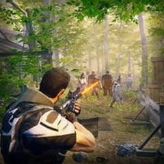 Download file DEAD TARGET: Zombie Offline