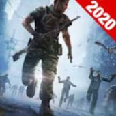 DEAD TARGET: Zombie Offline Image DEAD TARGET: Zombie Offline