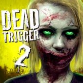 DEAD TRIGGER 2 Image DEAD TRIGGER 2