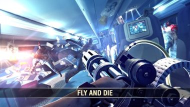 DEAD TRIGGER 2 dead trigger 2 mod apk