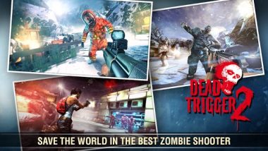 DEAD TRIGGER 2 dead trigger 2 hack