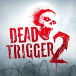 DEAD TRIGGER 2 Mod (Ammus/ei uudelleenlatausta)