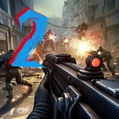 Download file DEAD TRIGGER 2