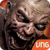 DEAD WARFARE: Zombie Image DEAD WARFARE: Zombie