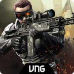 DEAD WARFARE: RPG Gun Games Mod (Ammo)