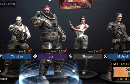 Game screenshot DEAD WARFARE Zombie cheats