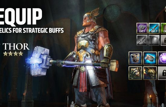 Dawn of Titans unblocked Game screenshot Dawn of Titans unblocked