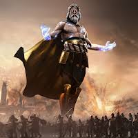 Download file Dawn of Titans