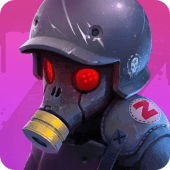 Dead Ahead: Zombie Warfare Image Dead Ahead: Zombie Warfare