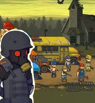 Dead Ahead Zombie Warfare Game screenshot Dead Ahead: Zombie Warfare mod apk