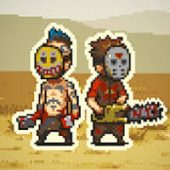 Dead Ahead: Zombie Warfare Image Dead Ahead: Zombie Warfare