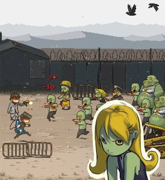 Download Dead Ahead Zombie Warfare Game screenshot Dead Ahead: Zombie Warfare mod