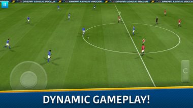 download game dream league soccer 2018 mod apk putra adam