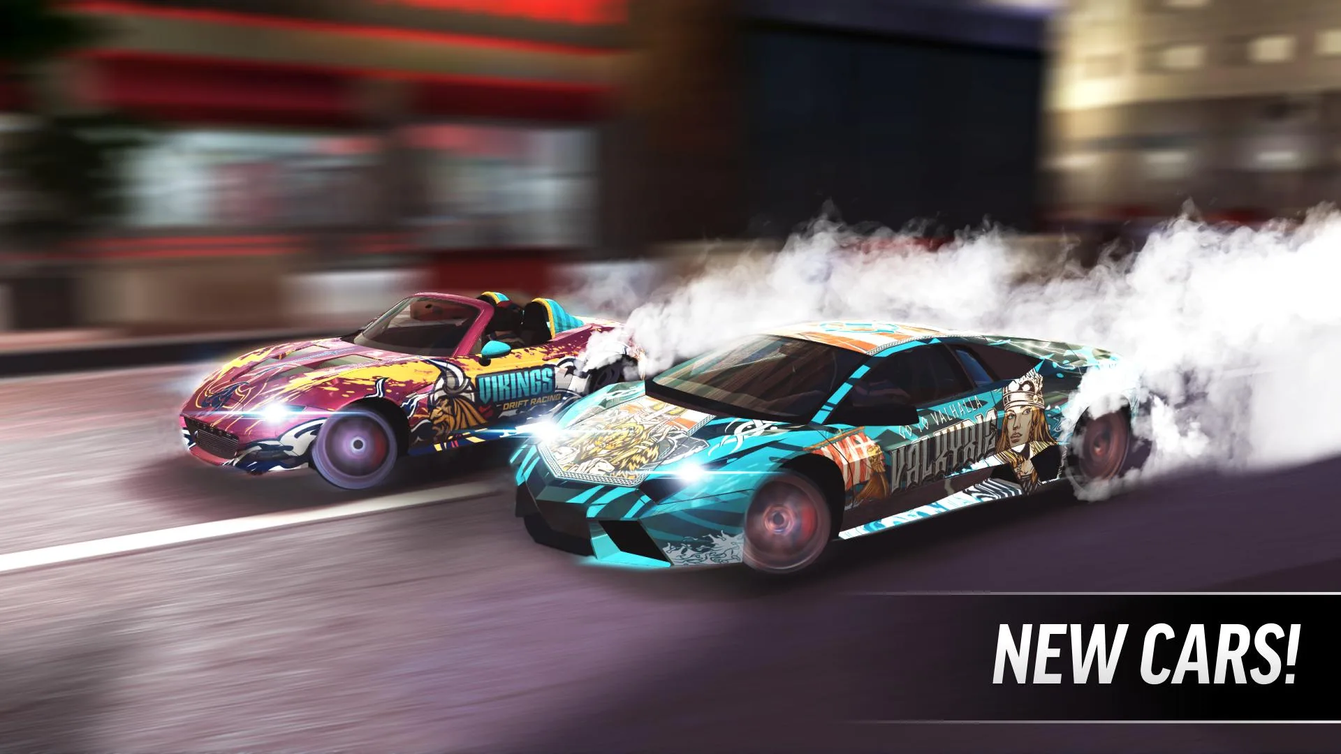 Game screenshot Drift Max Pro mod apk Game screenshot Drift Max Pro mod apk