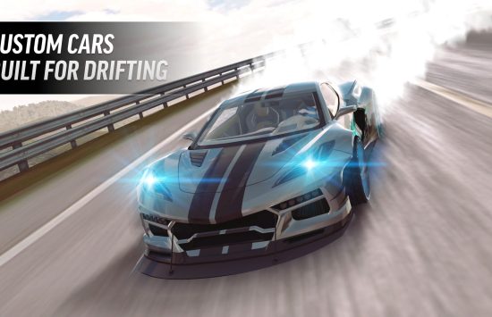 Drift Max Pro Download Game screenshot Drift Max Pro Download