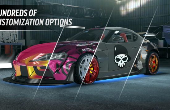 Drift Max Pro cheats Game screenshot Drift Max Pro cheats