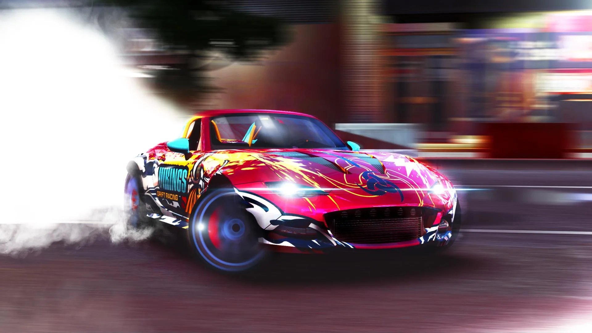 Game screenshot Drift Max Pro unblocked Game screenshot Drift Max Pro unblocked