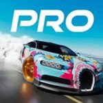 Drift Max Pro Car Drifting Game Mod (Dinero/Compras gratis)