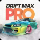 Drift Max Pro - Car Drifting Game Image Drift Max Pro - Car Drifting Game